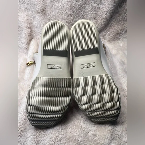 Sperry Boots womens size 6.5 - Picture 4 of 7